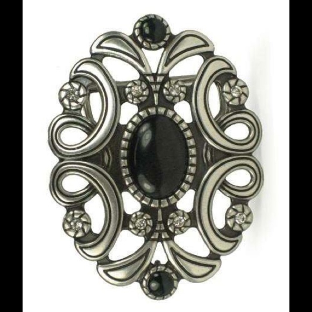 Belt buckle